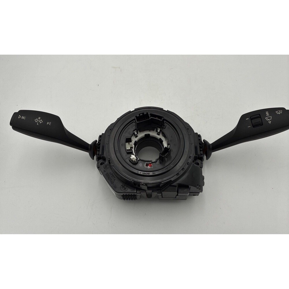 2012-2018 BMW F30 320i M3 Steering Column Multifunction Switch w/ Clock Spring
